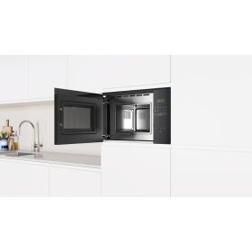 Constructa cc4p91262, built-in microwave oven
