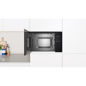 Constructa cc4p91262, built-in microwave oven