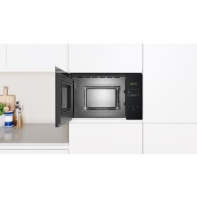Constructa cc4p91262, built-in microwave oven