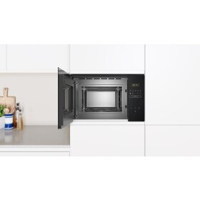 Constructa CC4P91562, built-in microwave, 59 x 38 cm