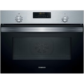 Constructa cc3m61052, built-in compact oven, 60 x 45 cm,...