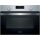 Constructa cc3m61052, built-in compact oven, 60 x 45 cm, stainless steel