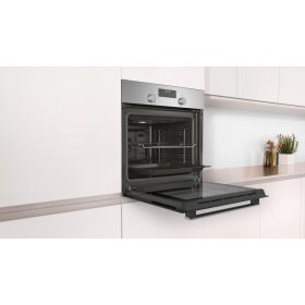 Constructa cf2m50050, built-in oven, 60 x 60 cm, stainless steel