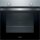 Constructa cf3m00052, built-in oven, 60 x 60 cm, stainless steel