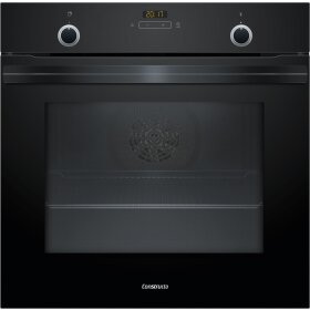 Constructa cf4a60062, Built-in oven with steam support,...