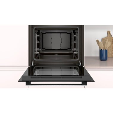 Constructa ch1k00050, built-in stove, 60 x 60 cm, stainless steel