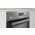 Constructa ch2m60050, built-in stove, 60 x 60 cm, stainless steel