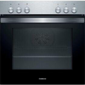 Constructa ch3m00052, built-in stove, 60 x 60 cm,...