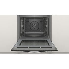 Constructa ch3m50052, built-in stove, 60 x 60 cm, stainless steel