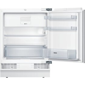 Constructa ck641ksf0, Undercounter refrigerator with...