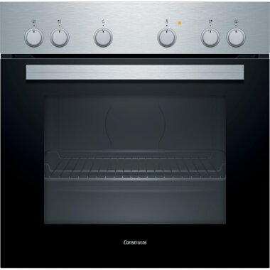 Constructa CX3HS601, built-in stove set, CH1K00050 +...