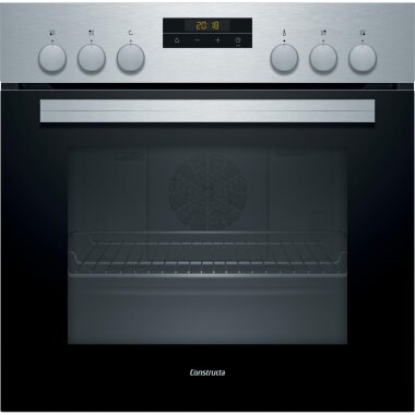 Constructa CX3HS603, built-in stove set, CH2M50050 +...