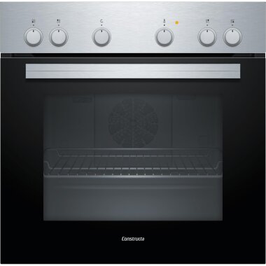 Constructa CX3HS604, built-in stove set, CH1M00050 +...