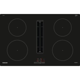 Constructa cv430235, Hob with extractor hood (induction),...