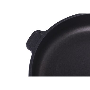 Eurolux Premium frying pan ø 24 cm, approx. 5 cm high