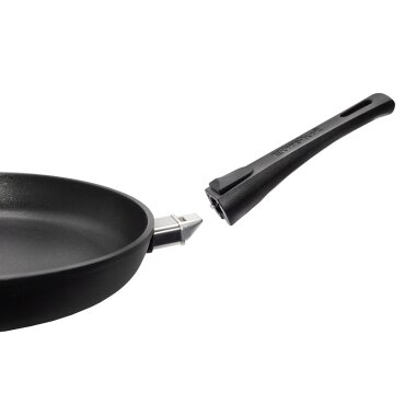 Eurolux Premium frying pan ø 28 cm, approx. 5 cm high