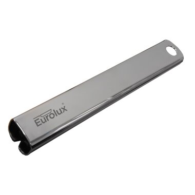 Eurolux Premium Eckpfanne 24 x 24 cm, ca. 6,5 cm hoch