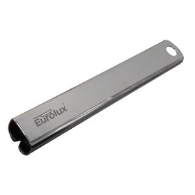 Eurolux Premium corner pan 24 x 24 cm, approx. 6.5 cm high