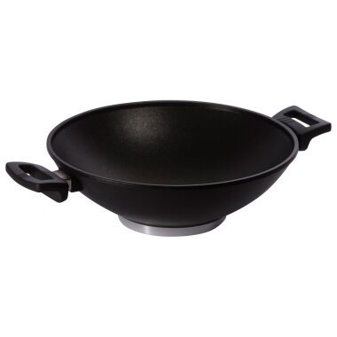 Eurolux Premium wok ø 32 cm