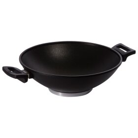 Eurolux Premium wok &oslash; 32 cm