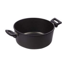Eurolux Premium cooking pot set &oslash; 24 cm, approx....