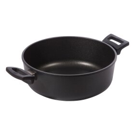 Eurolux Premium frying pan set &oslash; 20 cm, approx. 10...