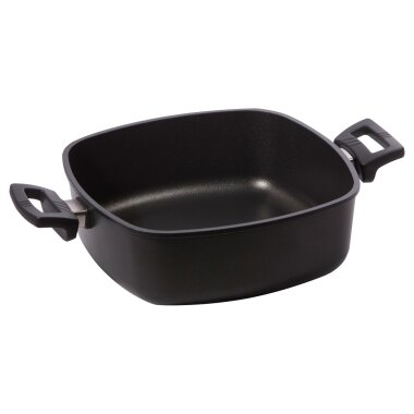 Eurolux Premium frying pan set 28 x 28 cm, 10 cm h, 6.0...