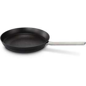 Bosch HEZ9FE280, Pfanne, ⌀ 18 cm, non-stick, Gusseisen