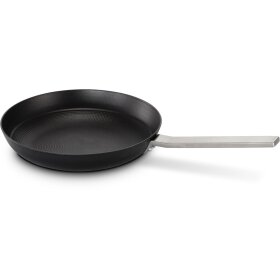 Bosch HEZ9FE280, Pfanne, ⌀ 18 cm, non-stick, Gusseisen