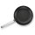 Bosch HEZ9FE280, Pfanne, ⌀ 18 cm, non-stick, Gusseisen