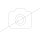 Bosch HEZ9FE280, Pfanne, ⌀ 18 cm, non-stick, Gusseisen