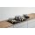 Bosch HEZ9SE060, Kochgeschirr-Set, 6-teilig