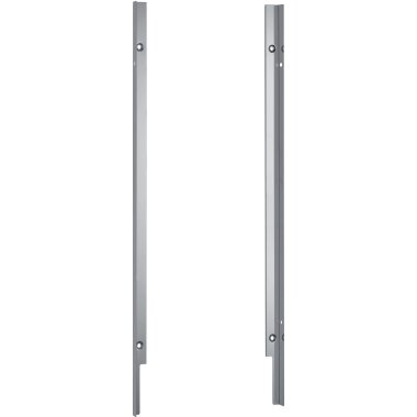 Bosch SGZ0BI11, facing and fastening strips