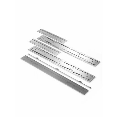 Bosch SGZ8BI00, Verbindungsschiene für geteilte...