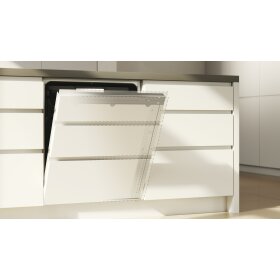 Bosch SGZ8BI00, Verbindungsschiene für geteilte Möbelfronten