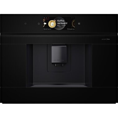 Bosch CTL9181B0, Series 8, built-in fully automatic...