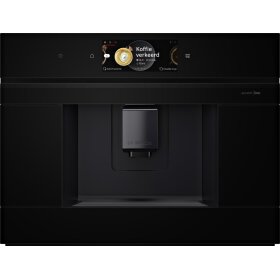 Bosch CTL9181B0, Series 8, built-in fully automatic...