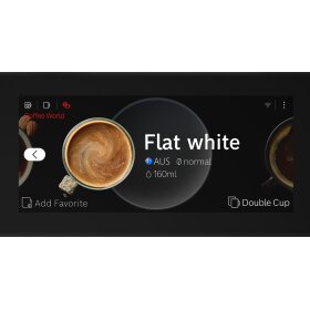 Bosch CTL9181B0, Series 8, built-in fully automatic...