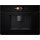 Bosch CTL9181D0, Serie 8, Einbau-Kaffeevollautomat, Schwarz