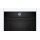 Bosch CSG936AB1, Series 8, built-in compact steam oven, 60 x 45 cm, black