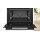 Bosch CSG936AB1, Series 8, built-in compact steam oven, 60 x 45 cm, black