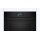 Bosch CSG958DB1, Series 8, built-in compact steam oven, 60 x 45 cm, black