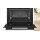 Bosch CSG958DB1, Series 8, built-in compact steam oven, 60 x 45 cm, black