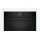 Bosch CSG958DB1, Serie 8, Einbau-Kompaktdampfbackofen, 60 x 45 cm, Schwarz