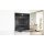 Bosch HSG7261B1, Series 8, built-in steam oven, 60 x 60 cm, black