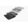 Bosch HSG7261B1, Serie 8, Einbau-Dampfbackofen, 60 x 60 cm, Schwarz