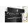 Bosch HSG7261B1, Series 8, built-in steam oven, 60 x 60 cm, black