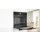 Bosch HSG936AB1, Series 8, built-in steam oven, 60 x 60 cm, black