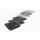 Bosch HSG936AB1, Series 8, built-in steam oven, 60 x 60 cm, black