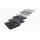 Bosch HSG936AB1, Serie 8, Einbau-Dampfbackofen, 60 x 60 cm, Schwarz